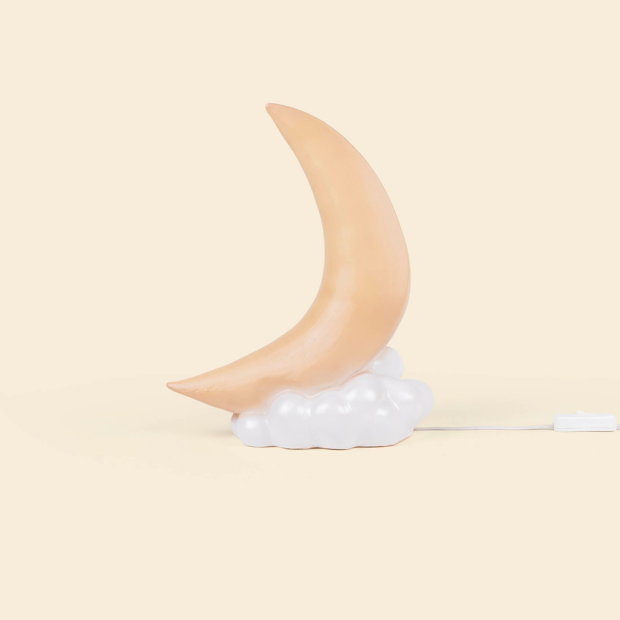 Moon Lamp