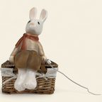 Lenny Rabbit Lamp