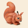 Squirrel Lamp