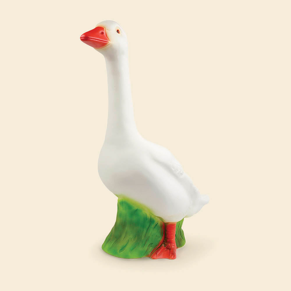 Goose Lamp