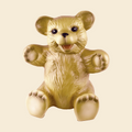 Teddy Bear Lamp