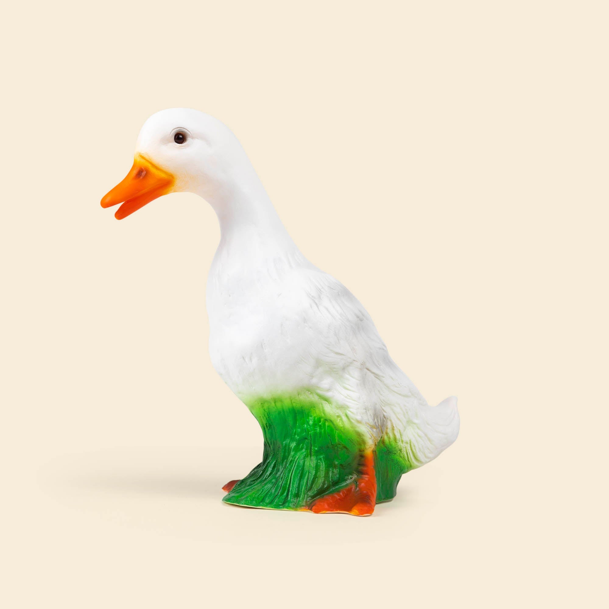 Duck Lamp