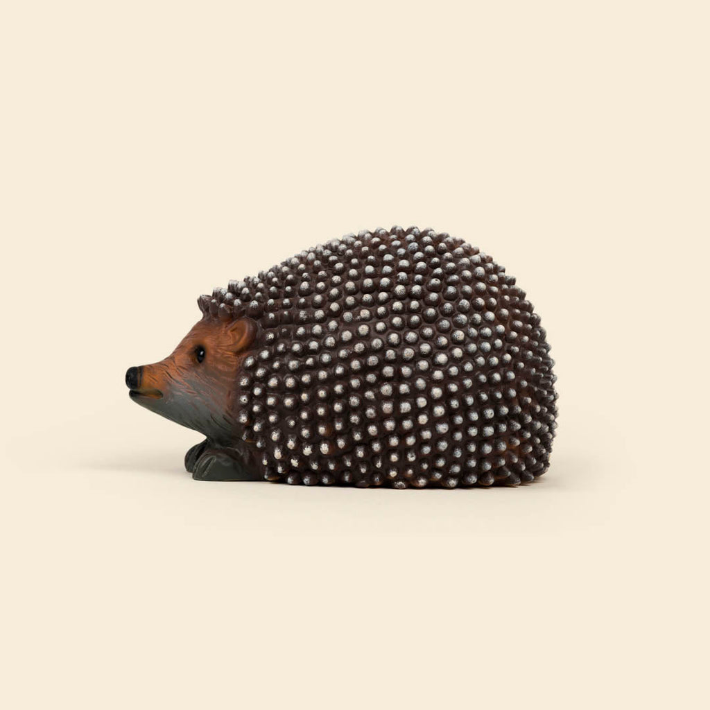Hedgehog Lamp