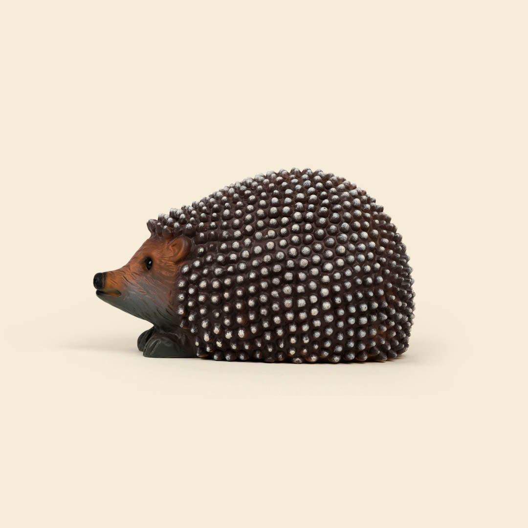 Hedgehog Lamp