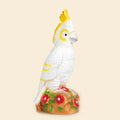Cockatoo Lamp