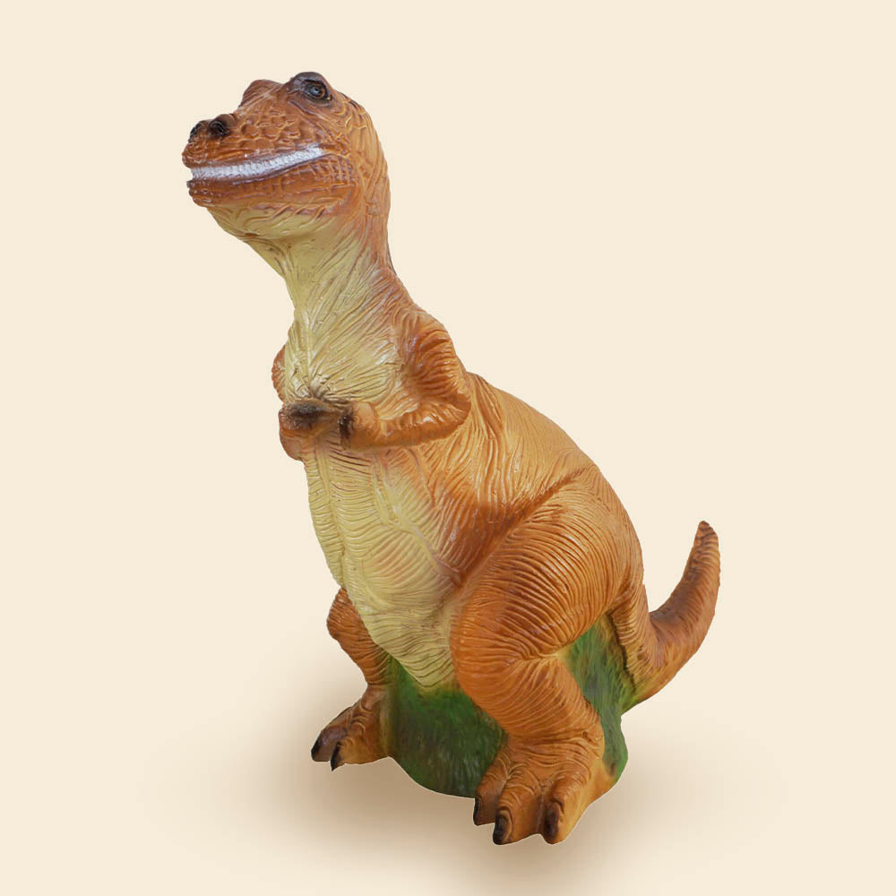 T-Rex Lamp