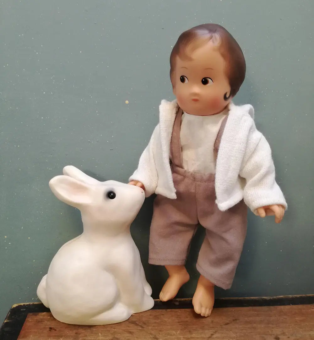 Gabriel Baby Doll