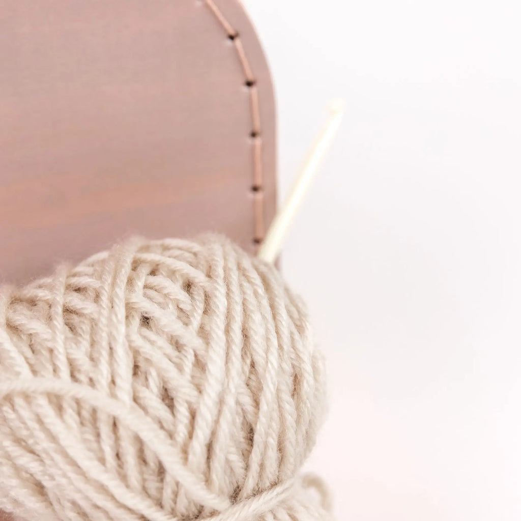 Rabbit Crochet Kit