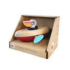 Pelican Bath Toy