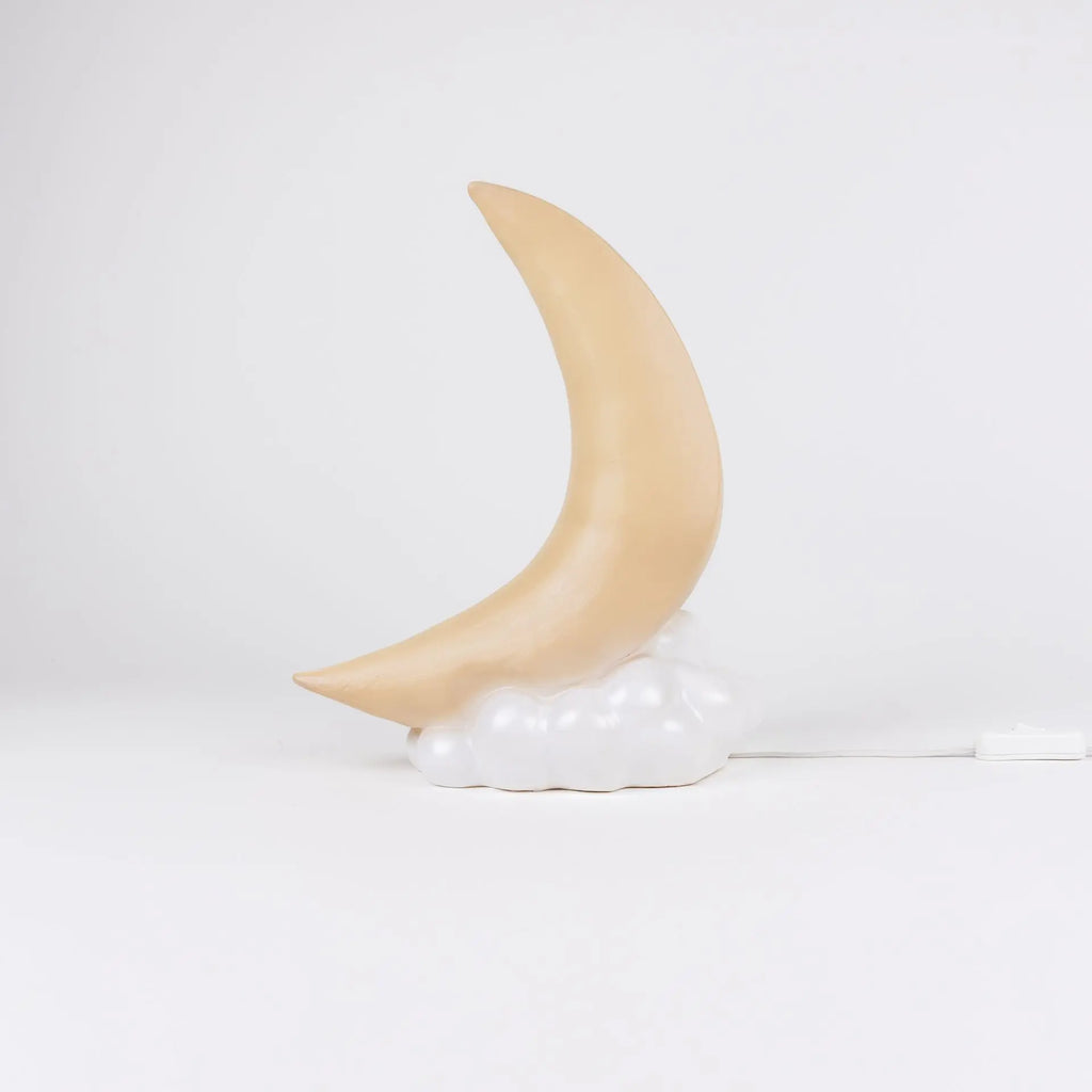 Moon Lamp