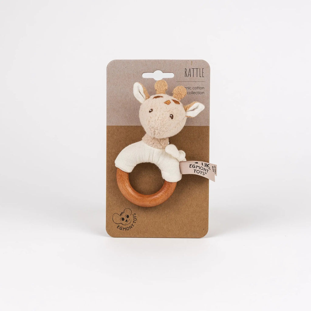 Leonie Rattle