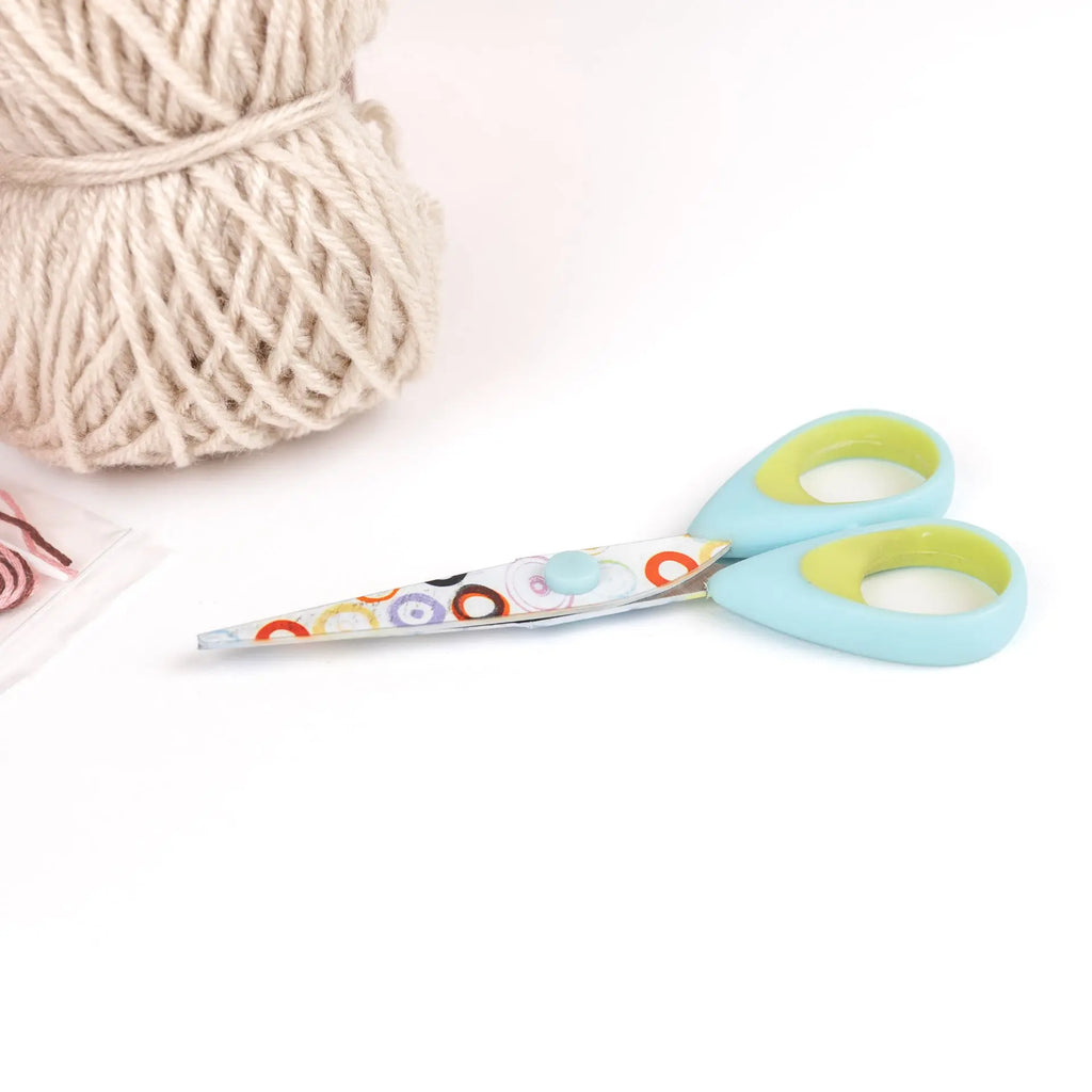 Rabbit Crochet Kit