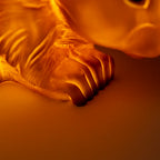 Squirrel Lamp