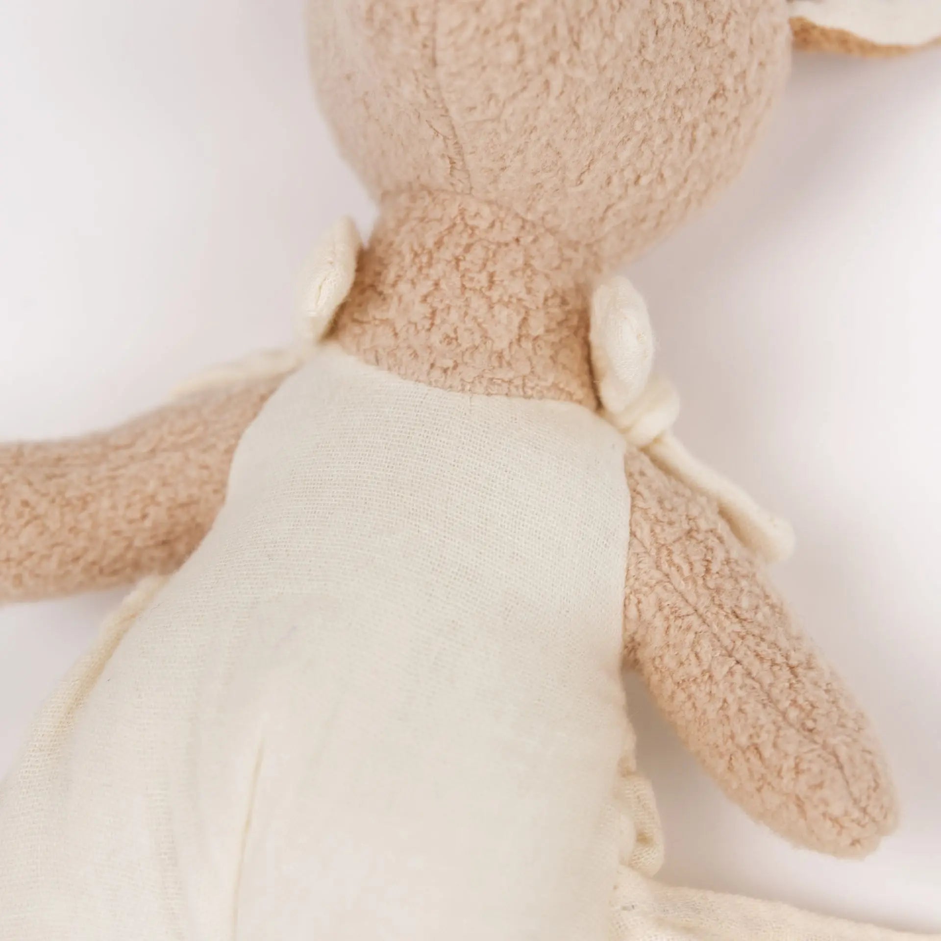 Leonie Pocket Doudou