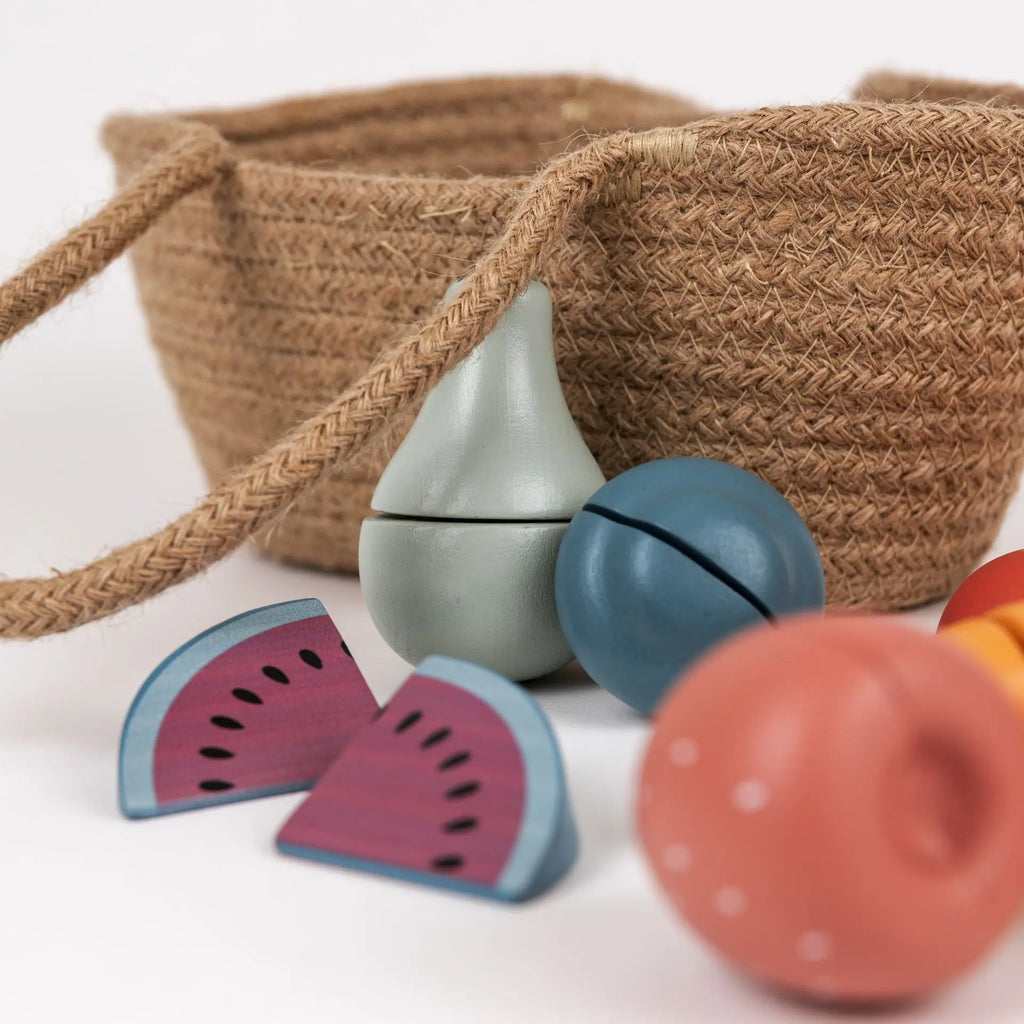 Fruit Play Set