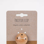 Leonie Pacifier Clip