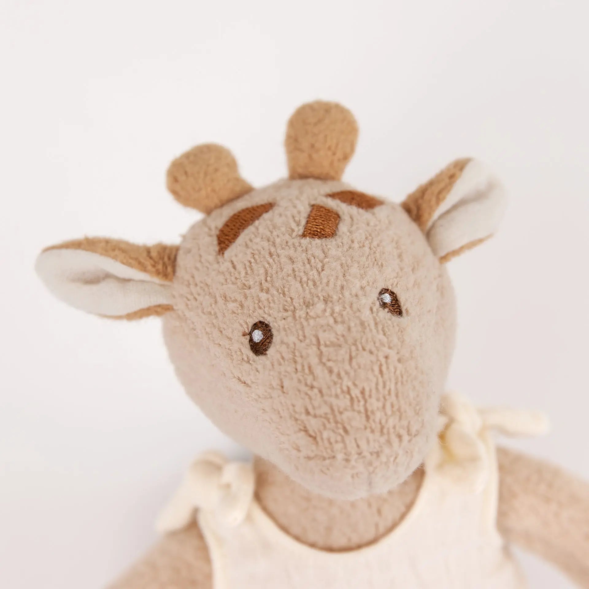 Leonie Small