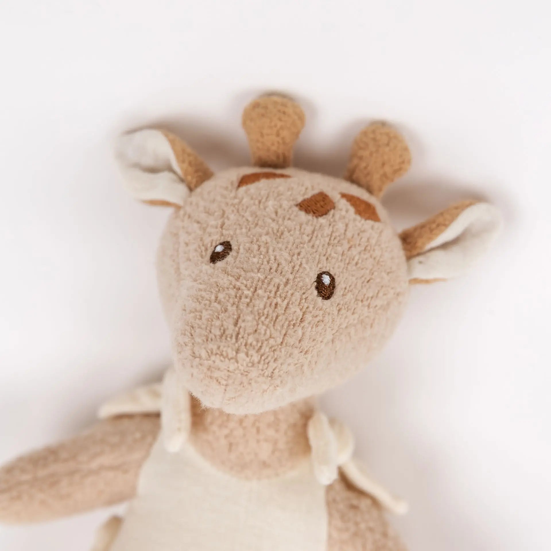 Leonie Pocket Doudou