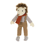 Lucien Hedgehog
