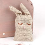 Rabbit Crochet Kit
