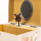 Friends Jewellery Box