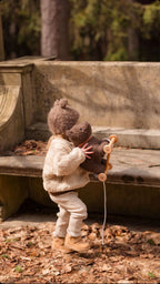 Raoul Pull Toy