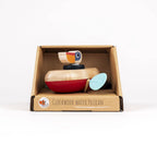 Pelican Bath Toy
