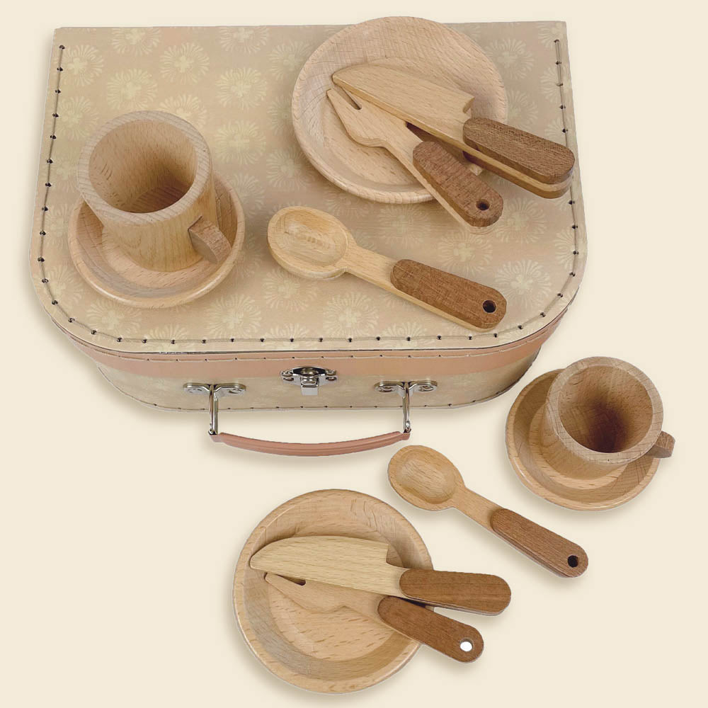 Breakfast Play Set
