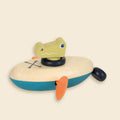 Croco Bath Toy