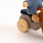 Alexis Vespa Set