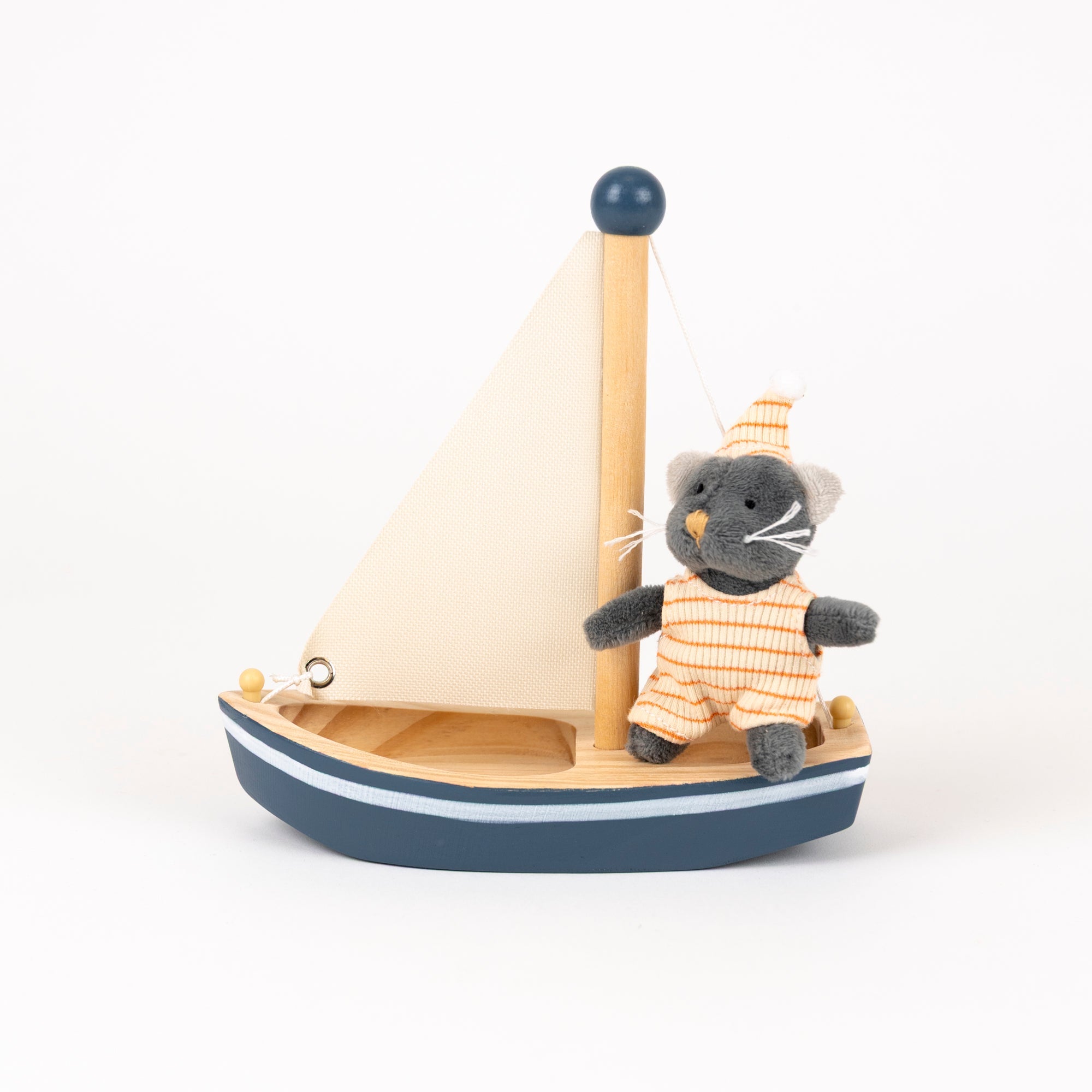 Malo Boat Set