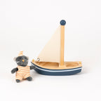 Malo Boat Set
