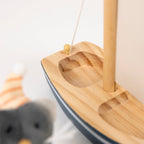 Malo Boat Set