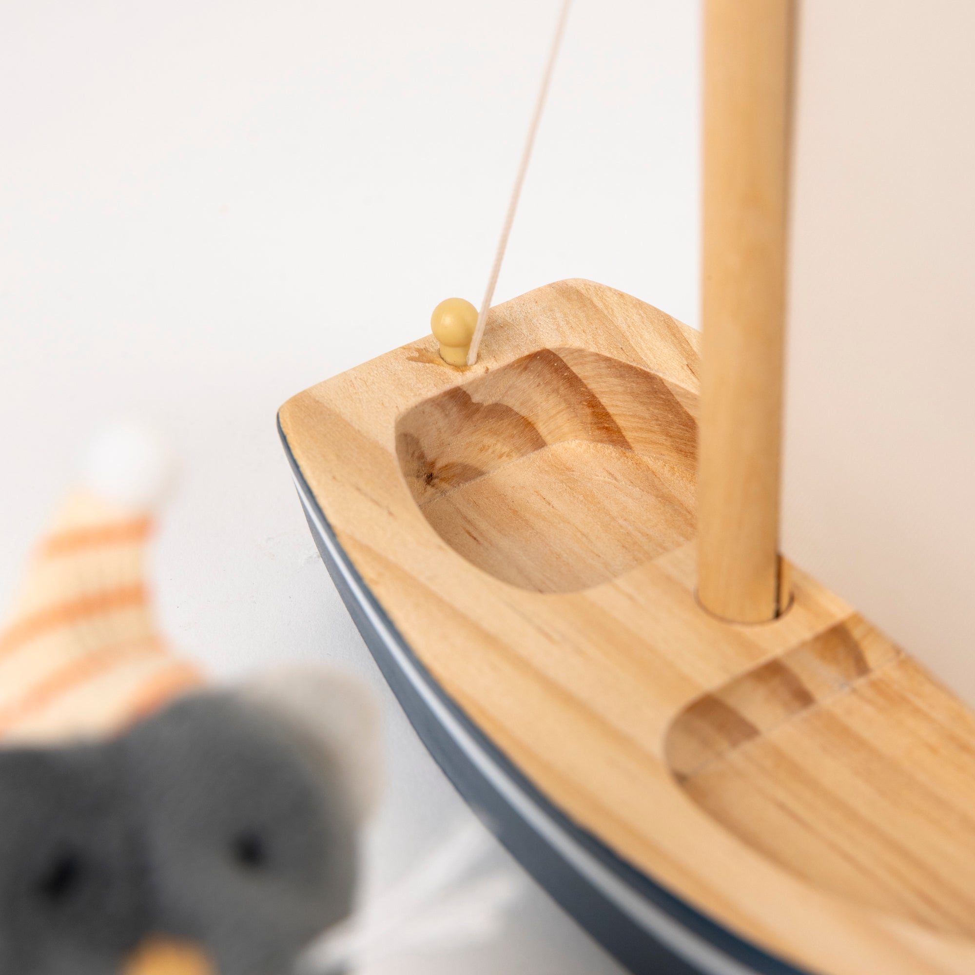 Malo Boat Set