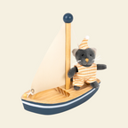 Malo Boat Set