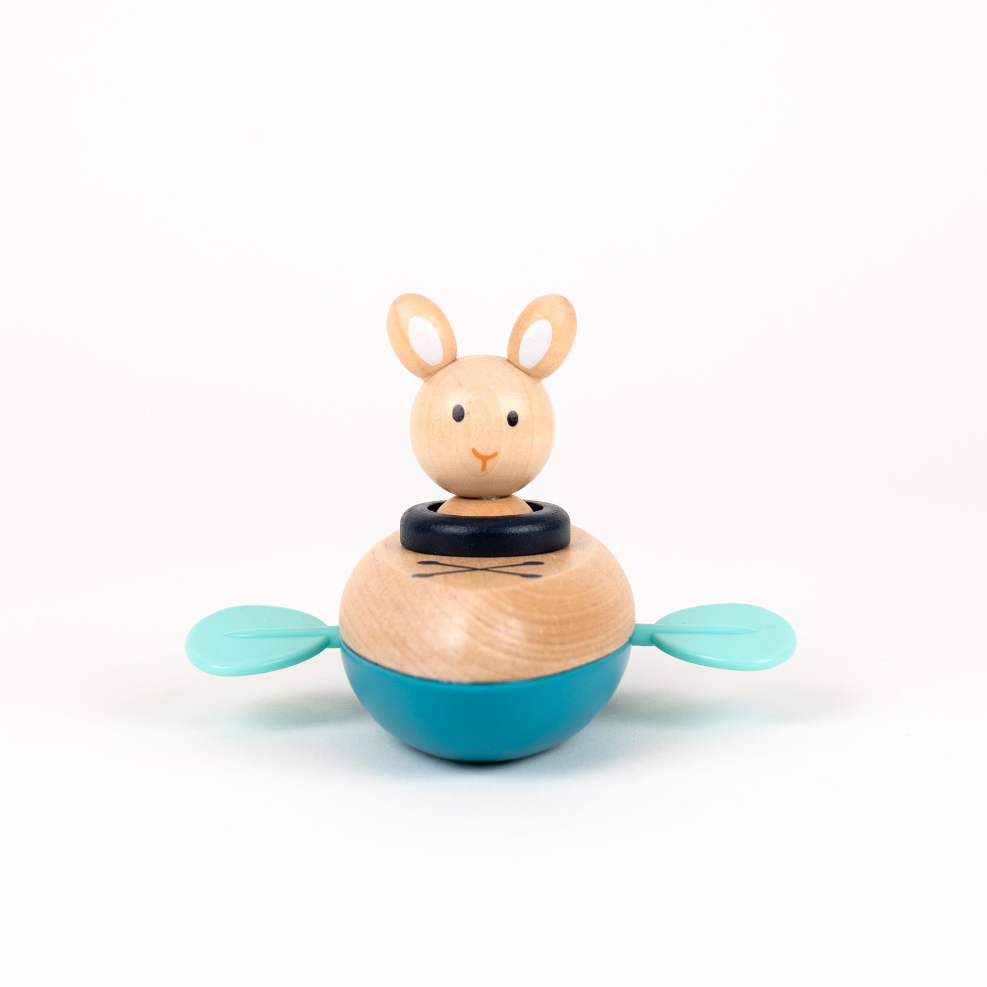 Rabbit Bath Toy