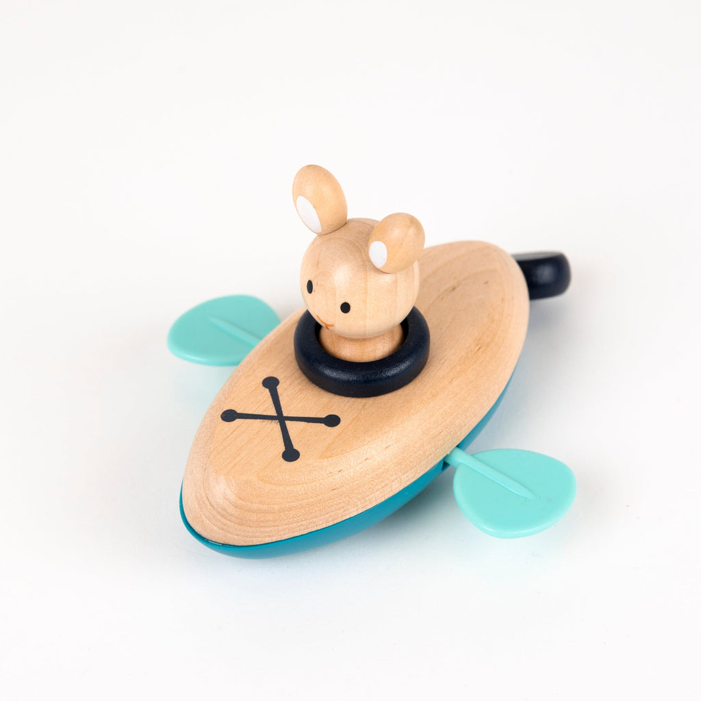Rabbit Bath Toy