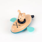 Rabbit Bath Toy