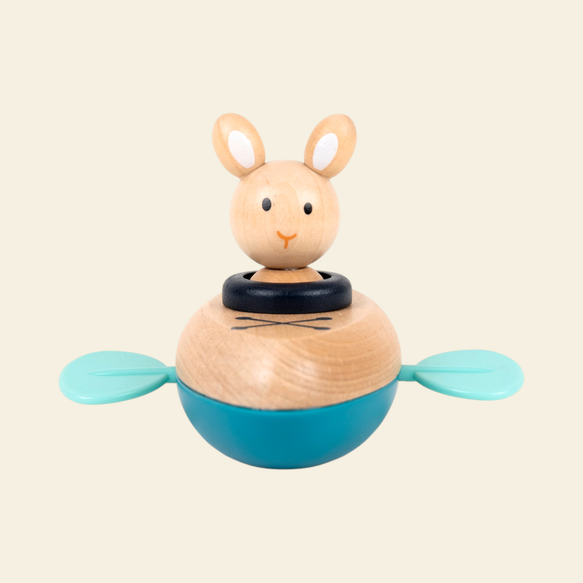 Rabbit Bath Toy