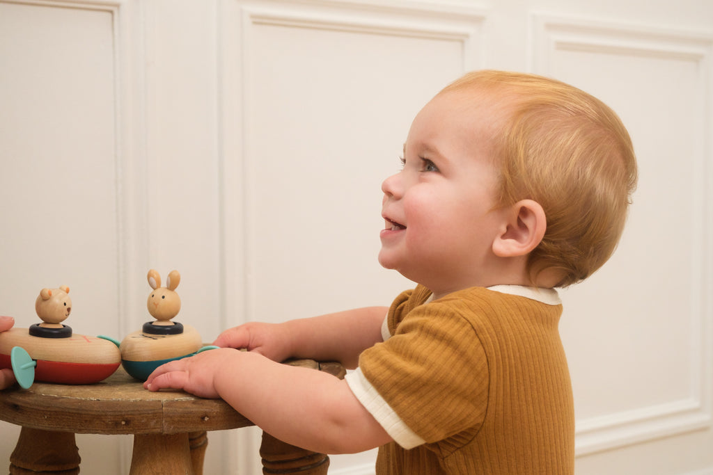 Marcel Bath Toy