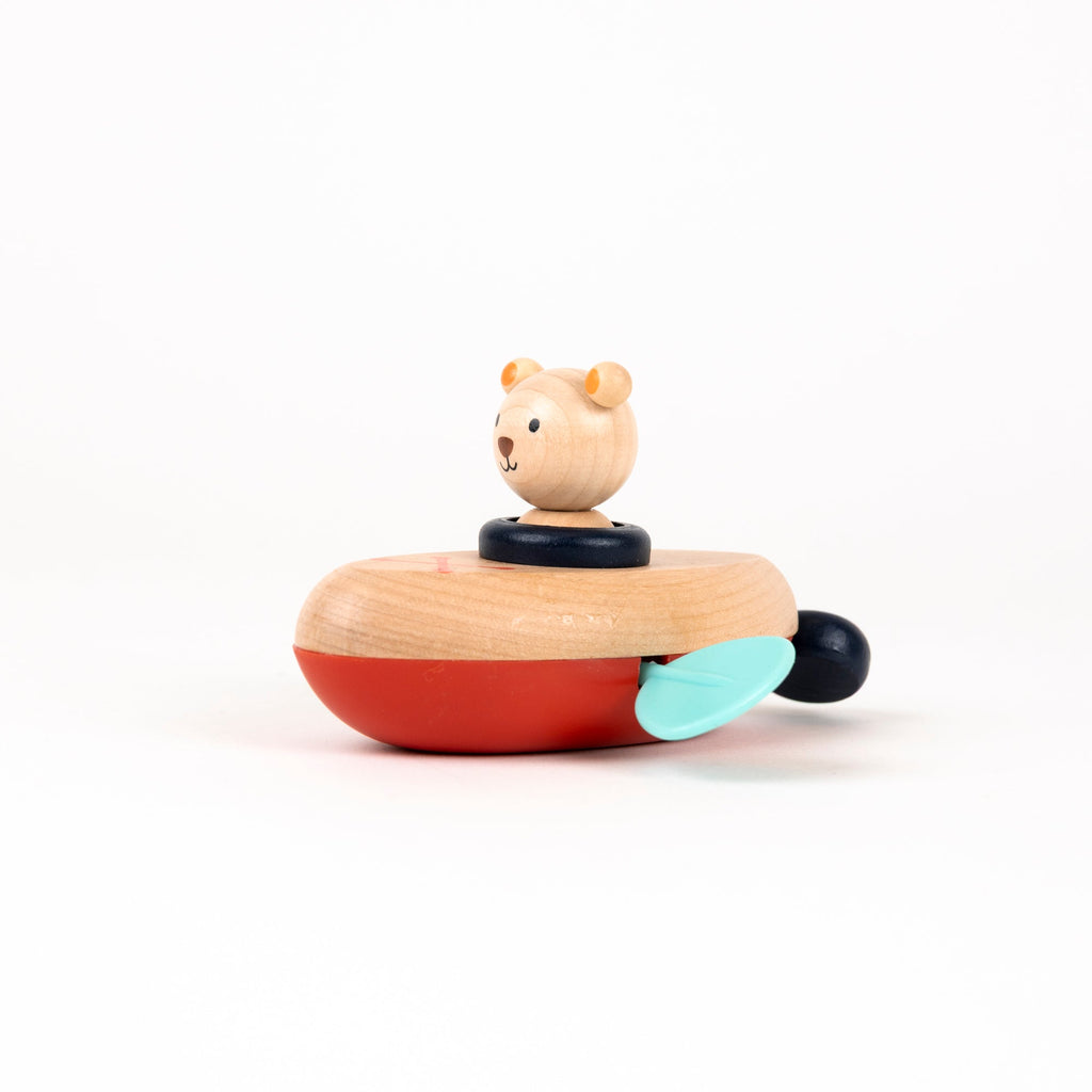 Marcel Bath Toy
