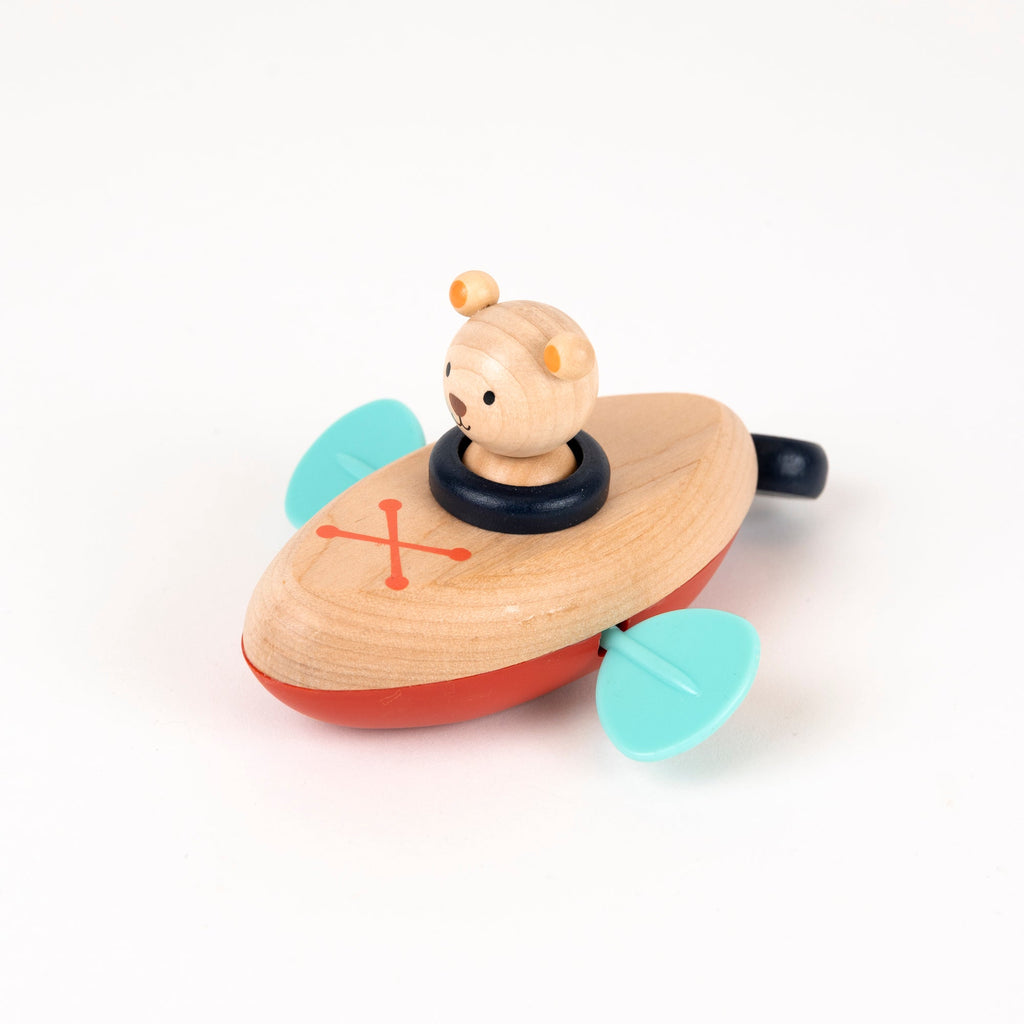 Marcel Bath Toy