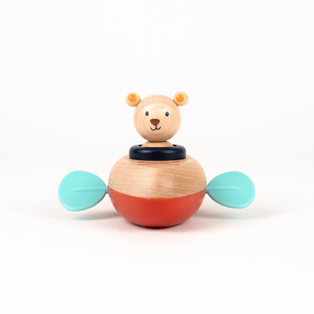 Marcel Bath Toy