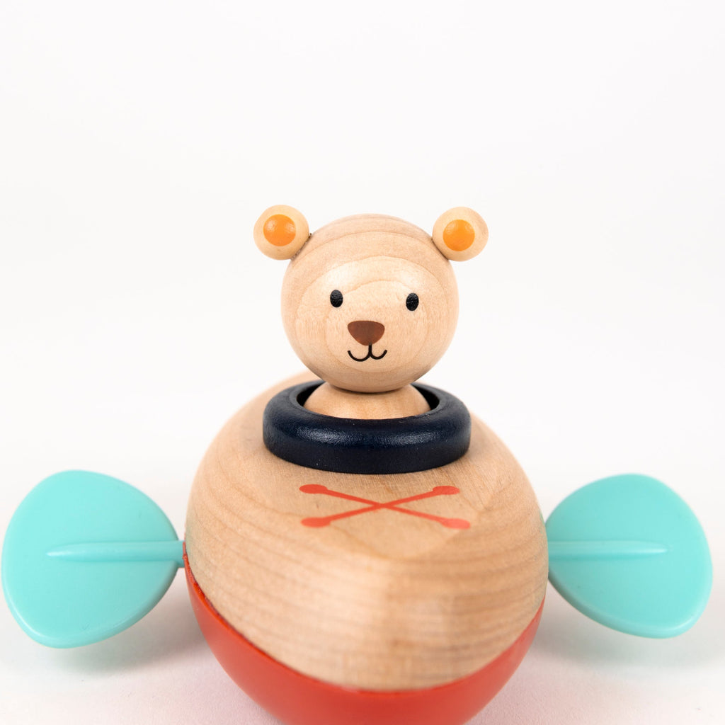 Marcel Bath Toy