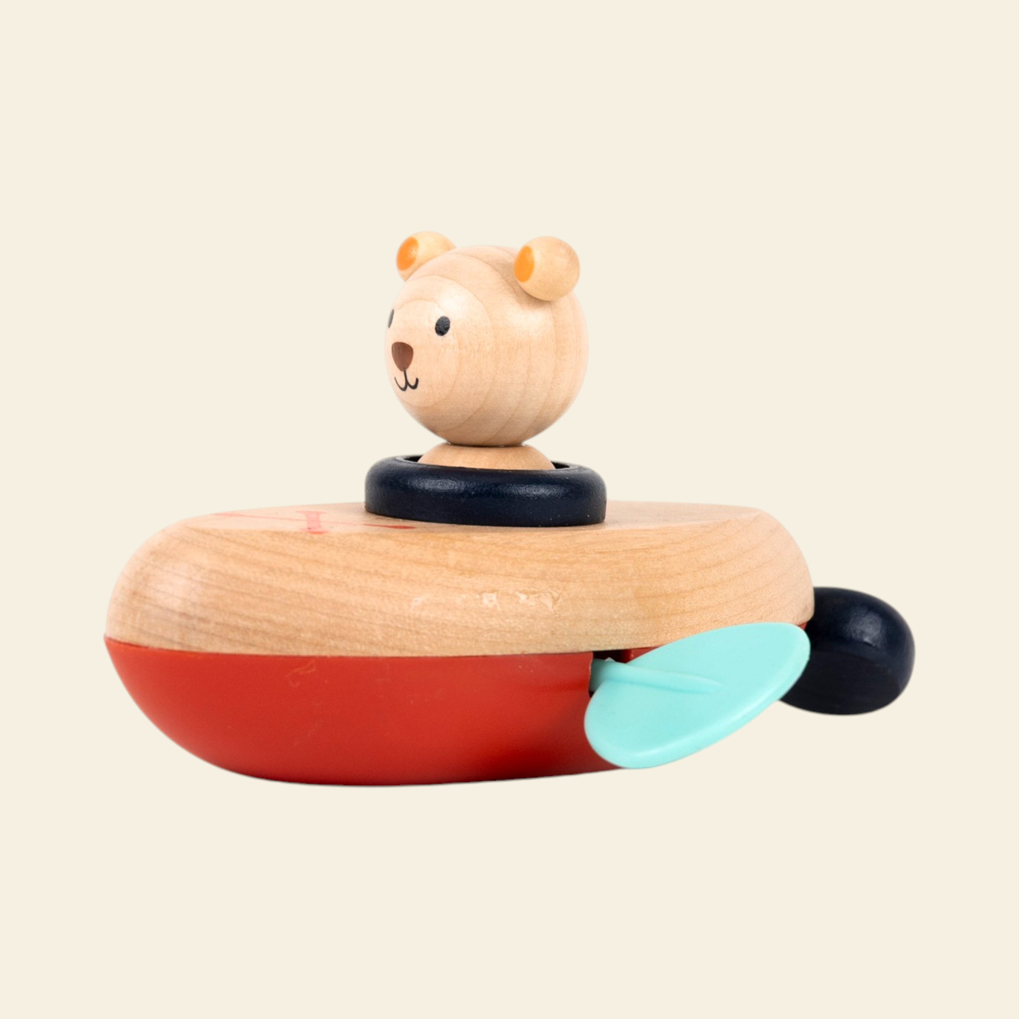 Marcel Bath Toy