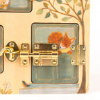 Latches Board Game
