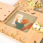 Latches Board Game
