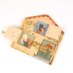 Latches Board Game