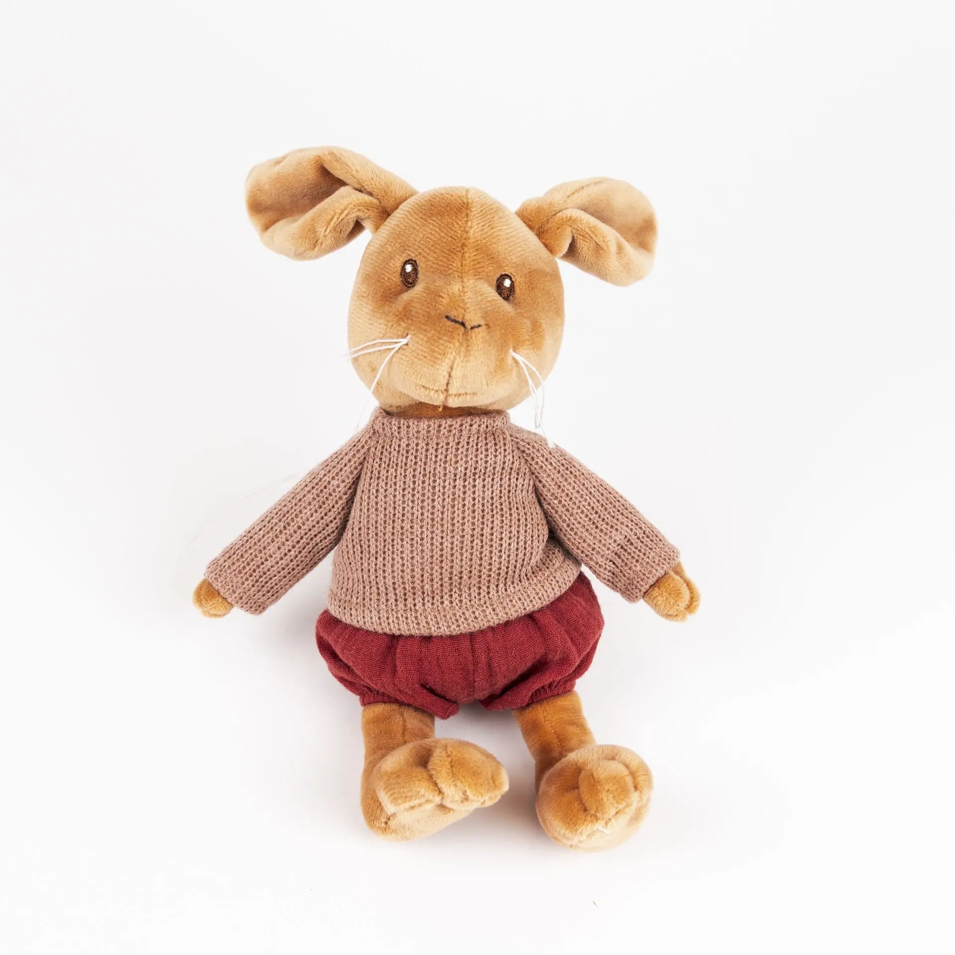 Lenny Musical Plush
