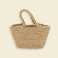 Jute Rope Basket